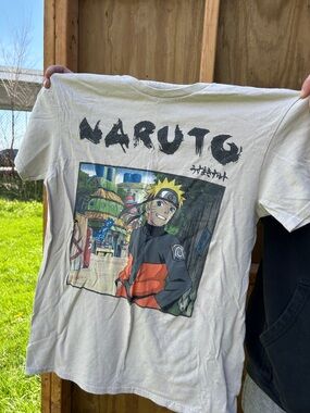 Anime tee bundle